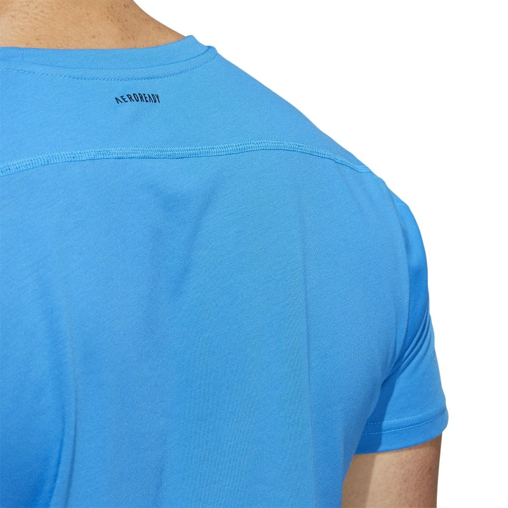 Aeroready Running Logo T-Shirt