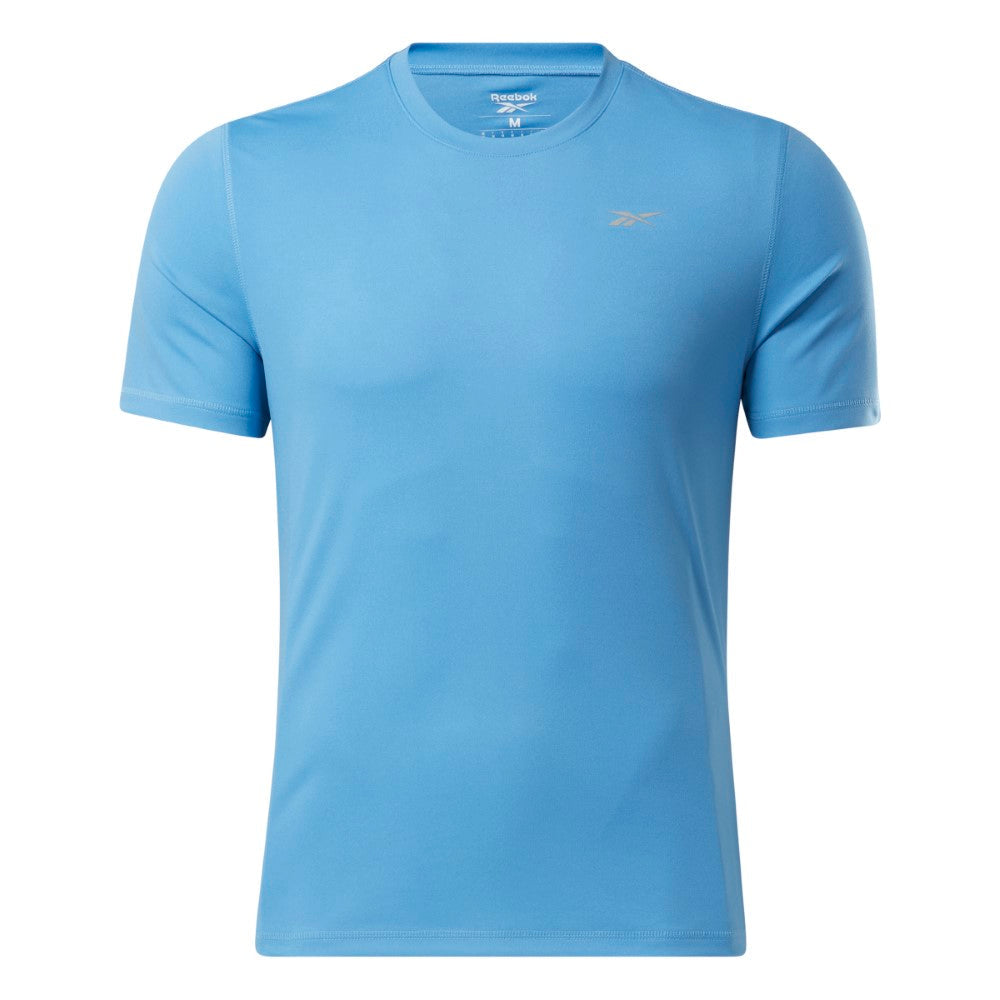 Run Essentials Basic Sleeve T-shirt