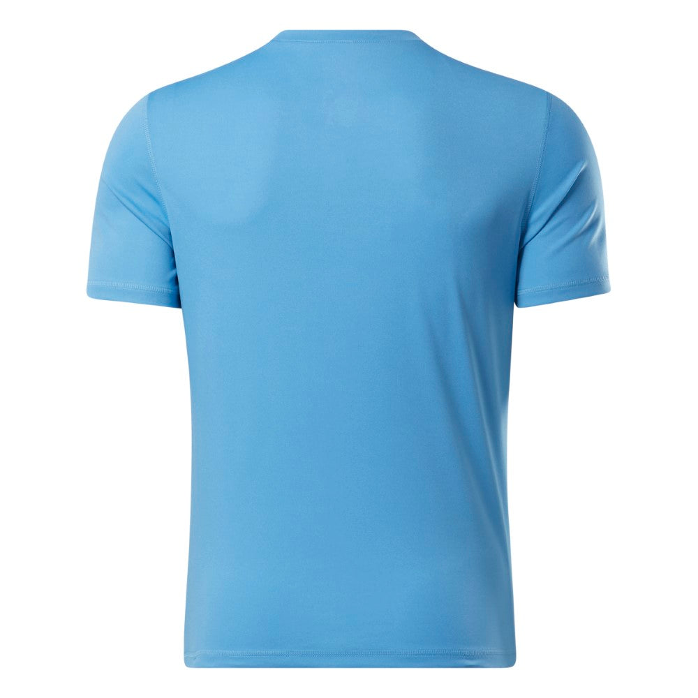 Run Essentials Basic Sleeve T-shirt