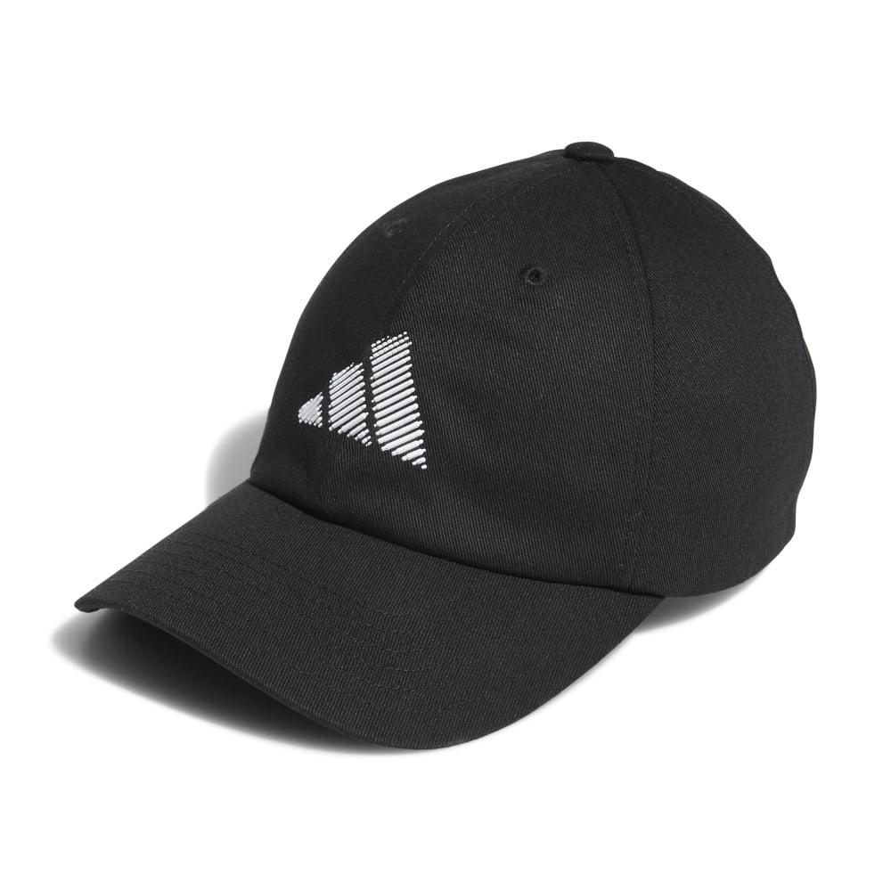 Criscross Golf Cap