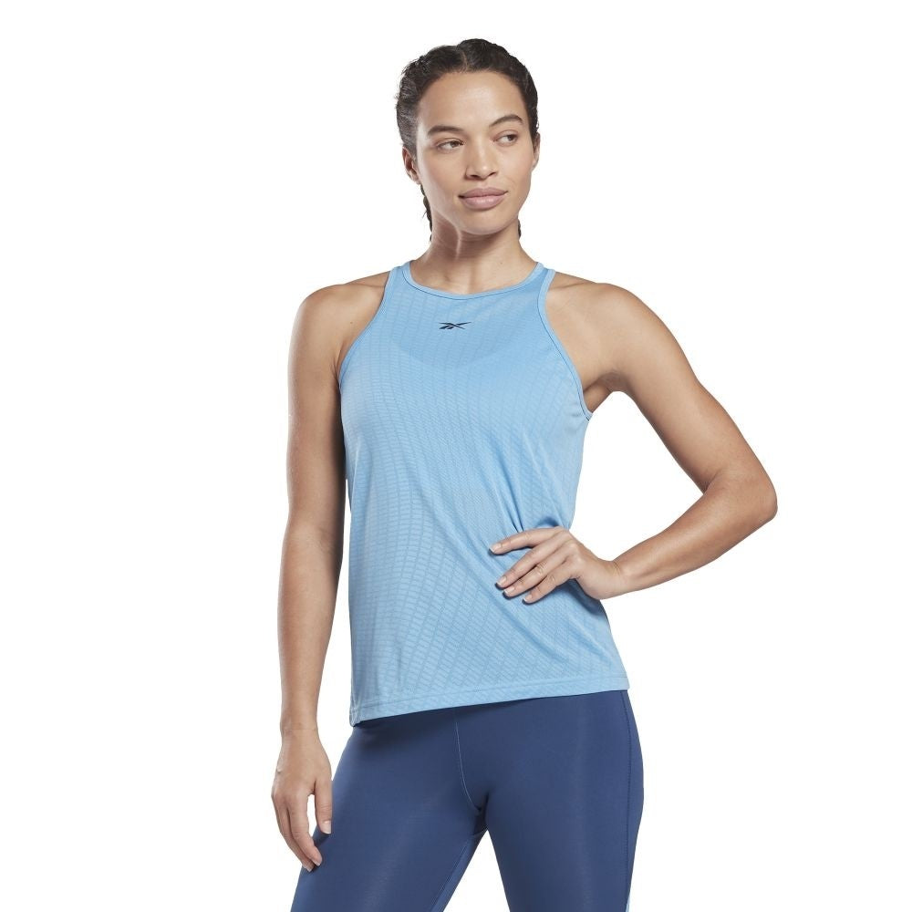 Ubf Perforated Tank Top