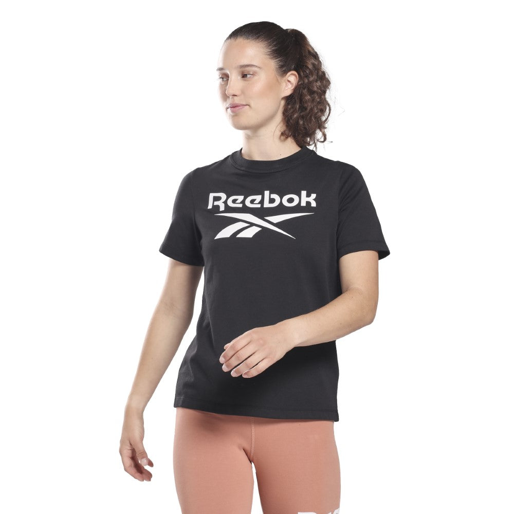 Reebok Women Identity T-Shirt