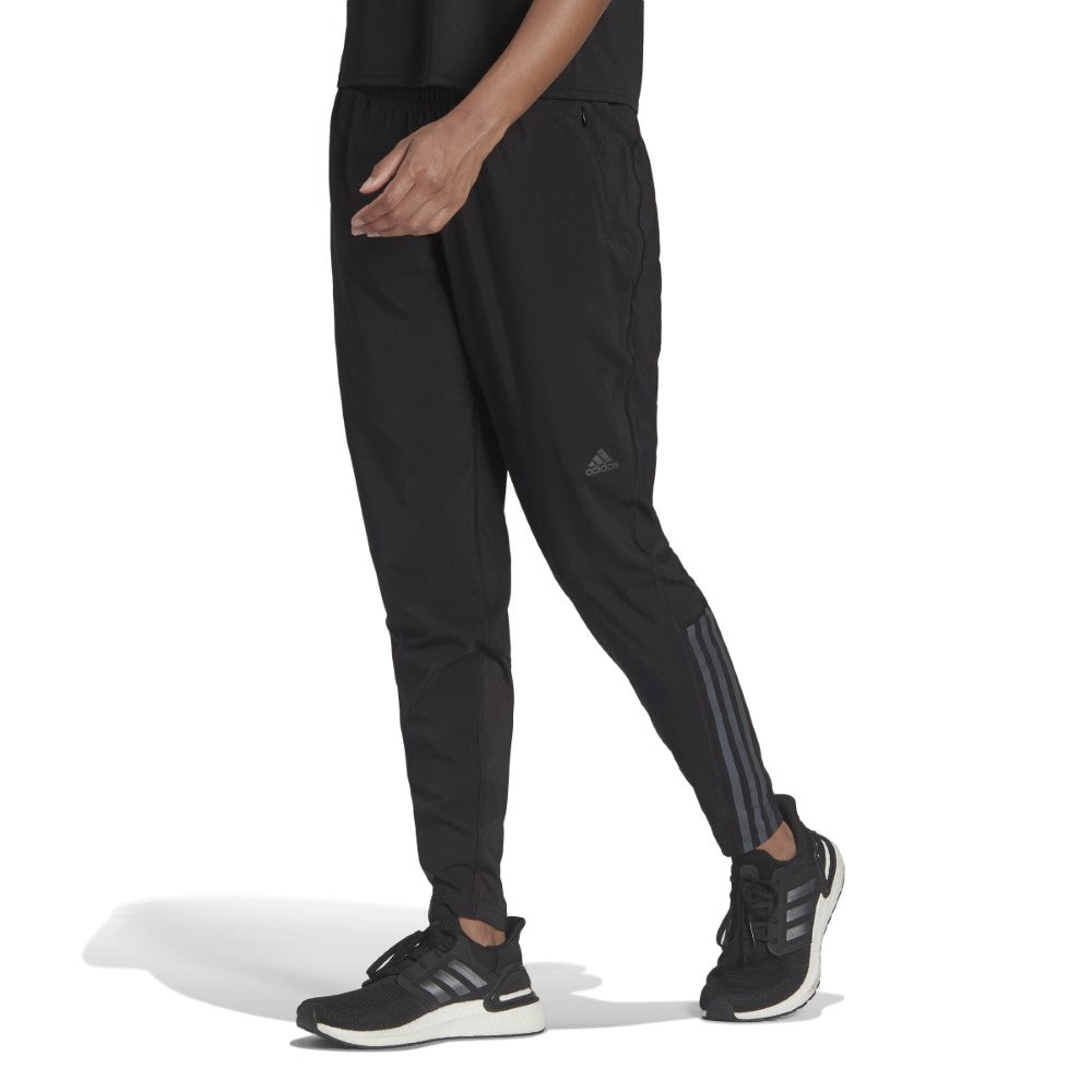Run Icons 3-Stripes Wind Running Pants