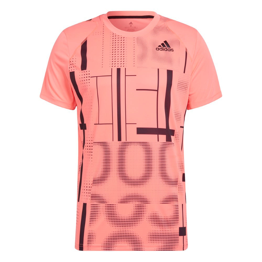 adidas Club Tennis Graphic Tshirt