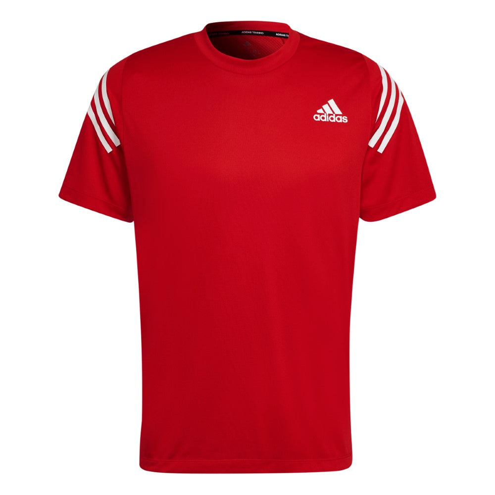 adidas Men T.Shirts M Ti Tee