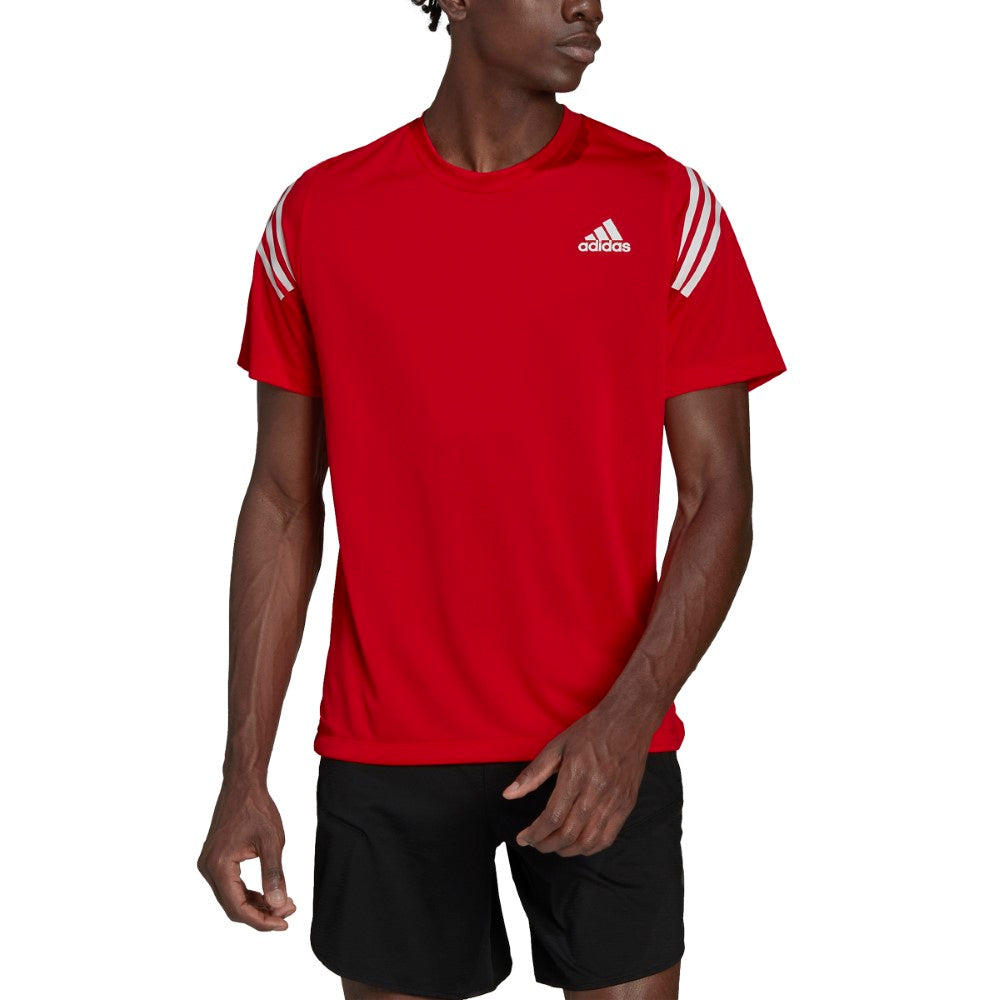 adidas Men T.Shirts M Ti Tee