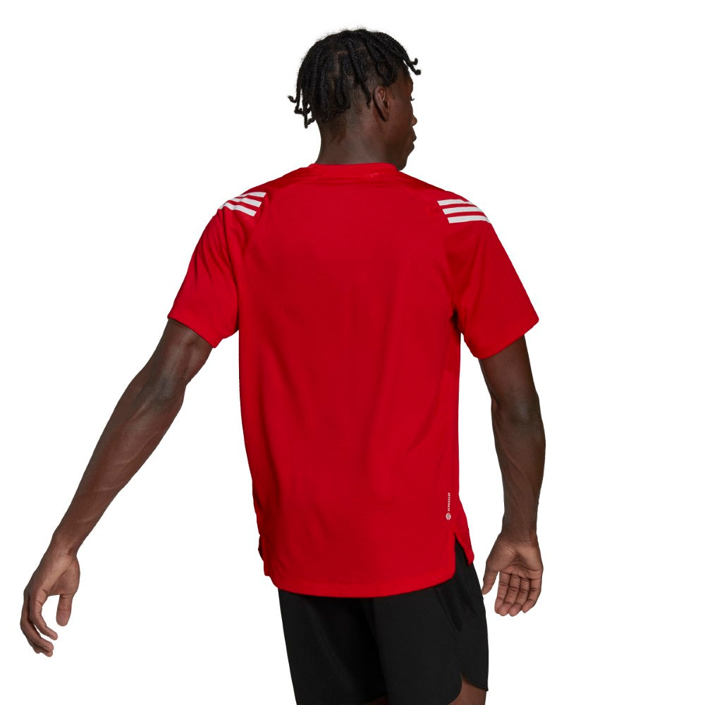 adidas Men T.Shirts M Ti Tee
