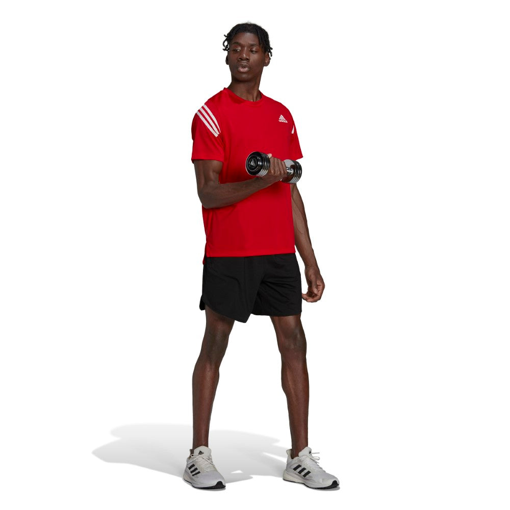 adidas Men T.Shirts M Ti Tee