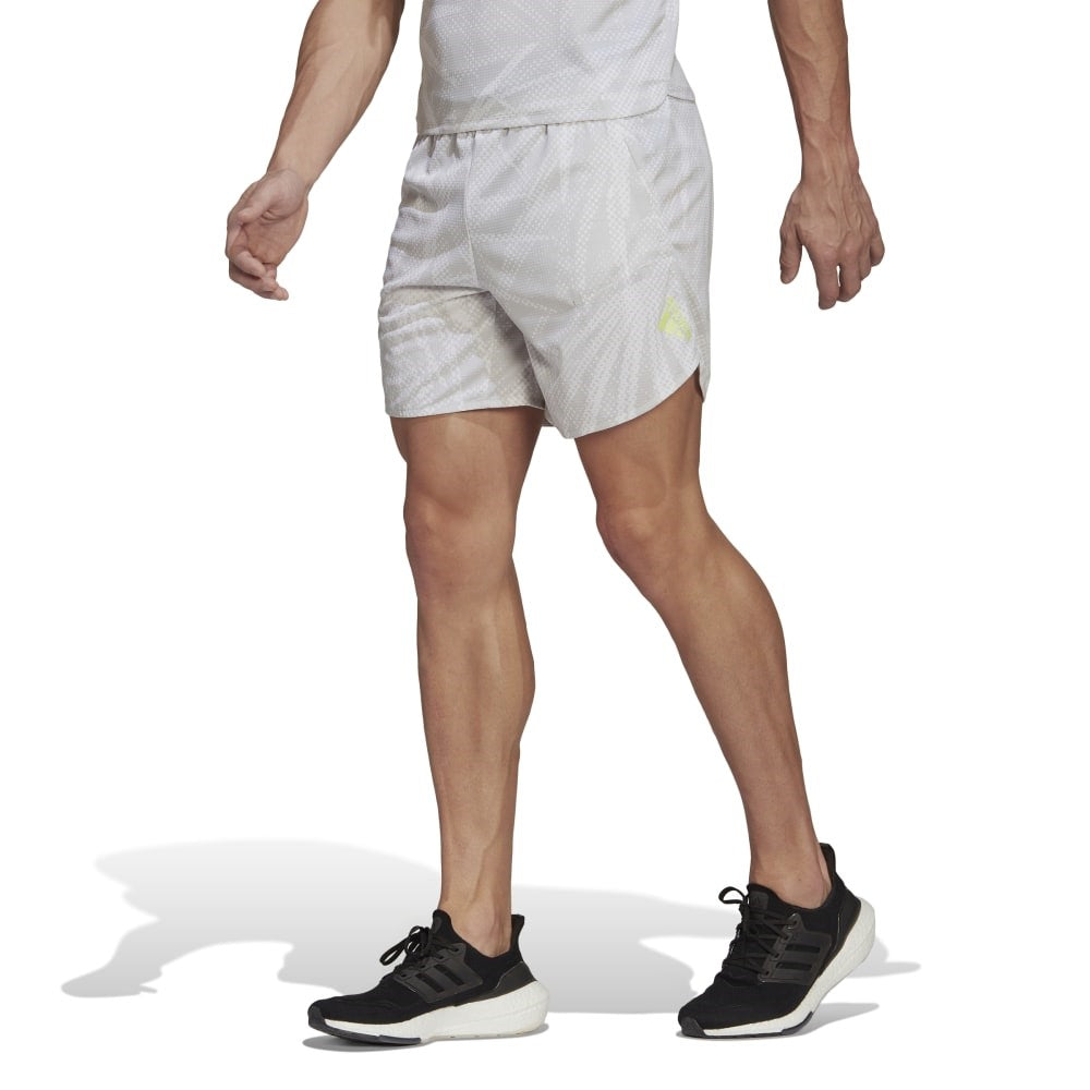 Training Heat.Rdy Graphics HIIT Shorts
