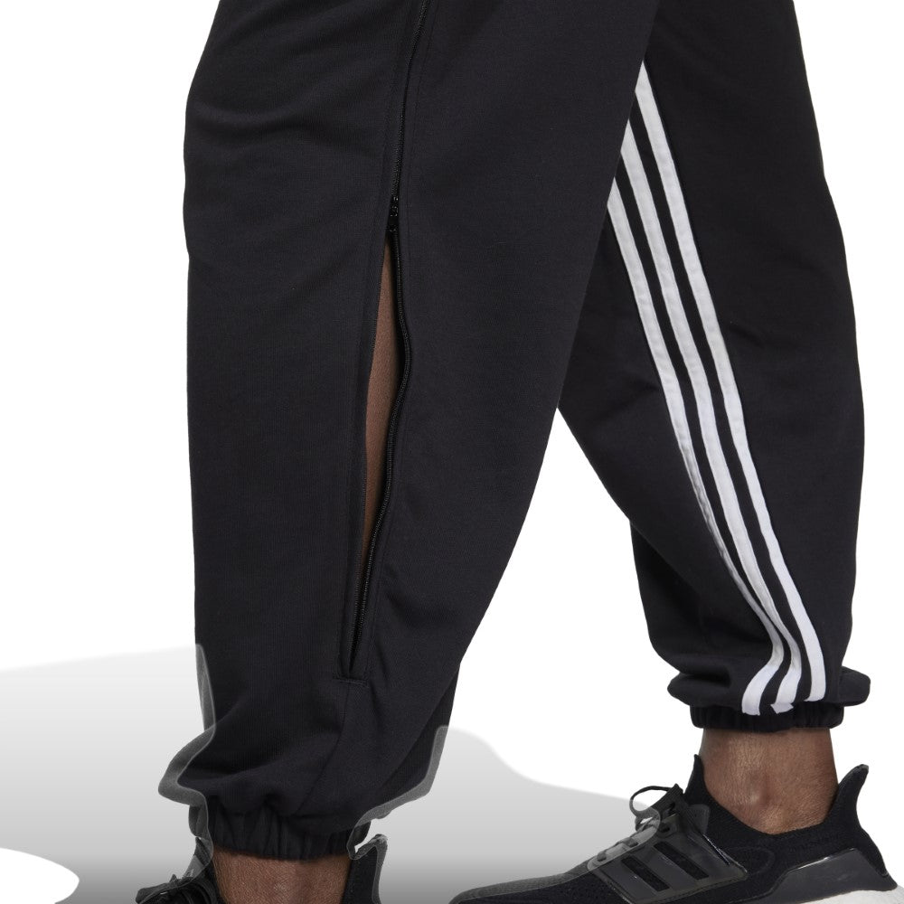 Adidas Essentials 3-stripes French Terry Cuffed Pants (plus Size) |  Kingsway Mall