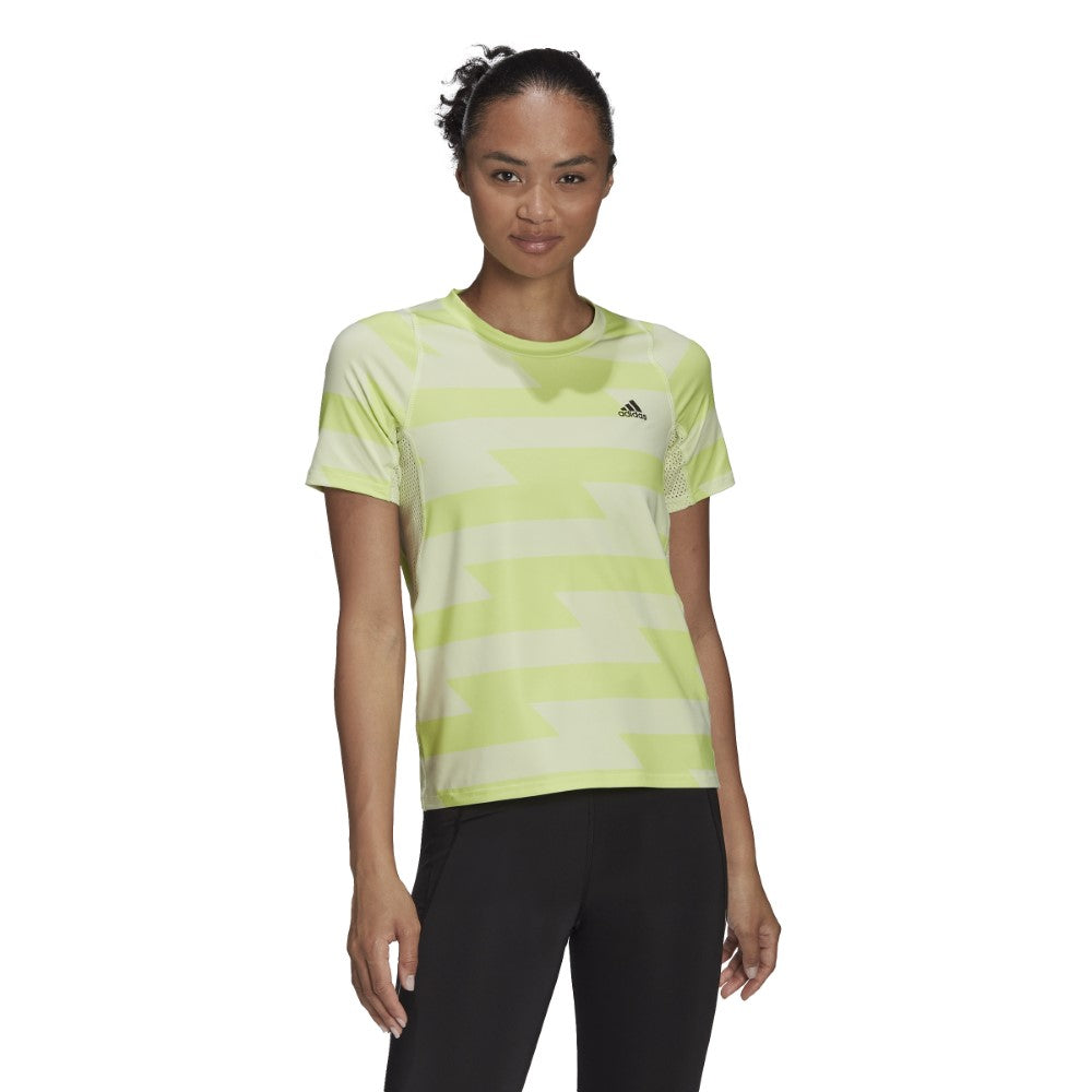 Fast Allover Print T-Shirt