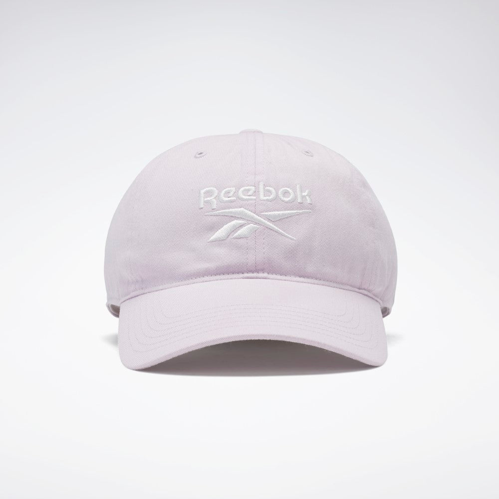 Logo Cap