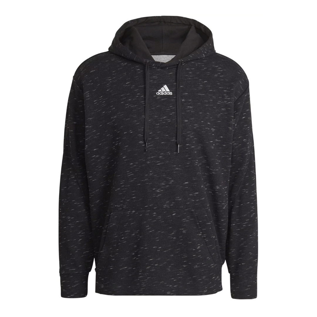 adidas Men Essentials French Terry Hoodie