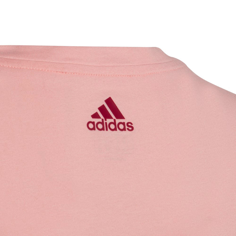 adidas Kids T.Shirts G Lin T