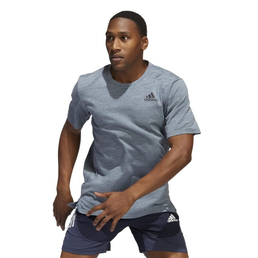 City Elevated T-Shirt