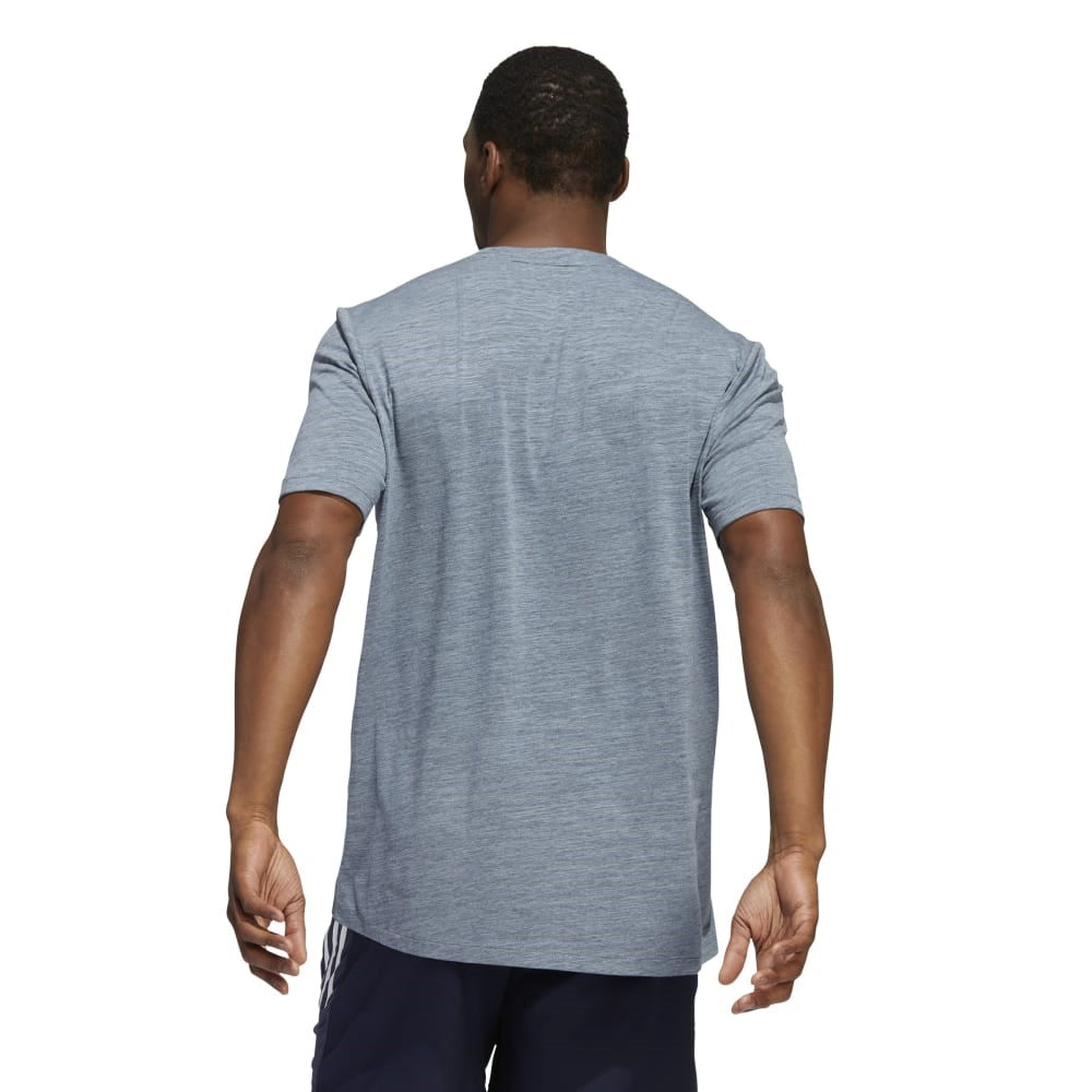 City Elevated T-Shirt