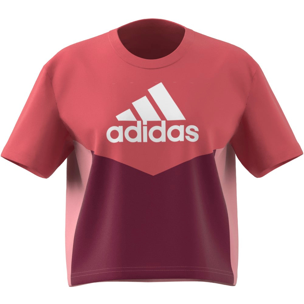 Colorblock T-shirt
