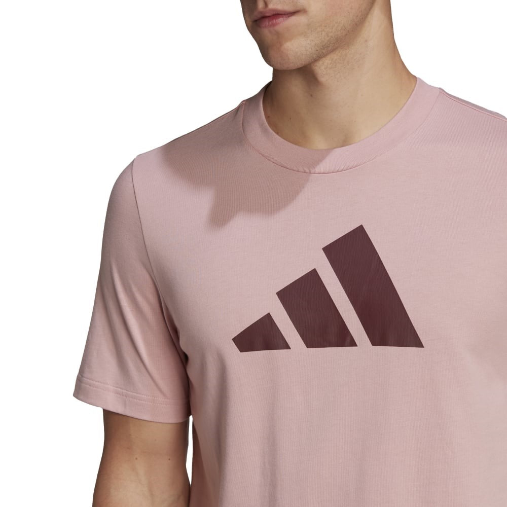 Future Icons Logo Tee T-Shirt
