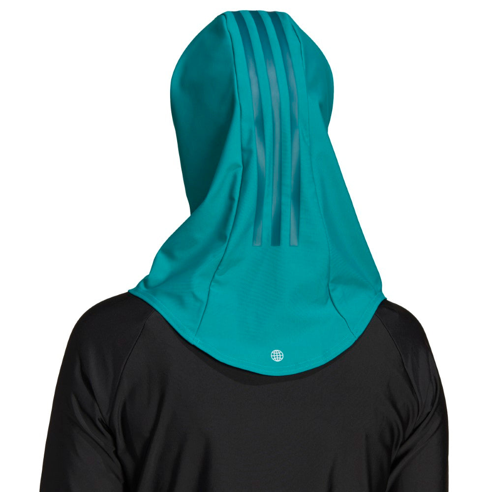 adidas Women Headwear 3S Swim Hijab