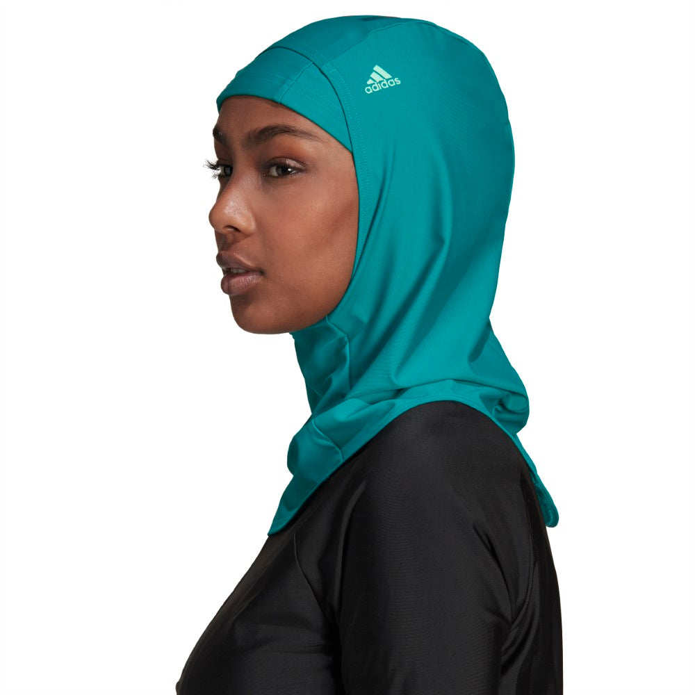 adidas Women Headwear 3S Swim Hijab
