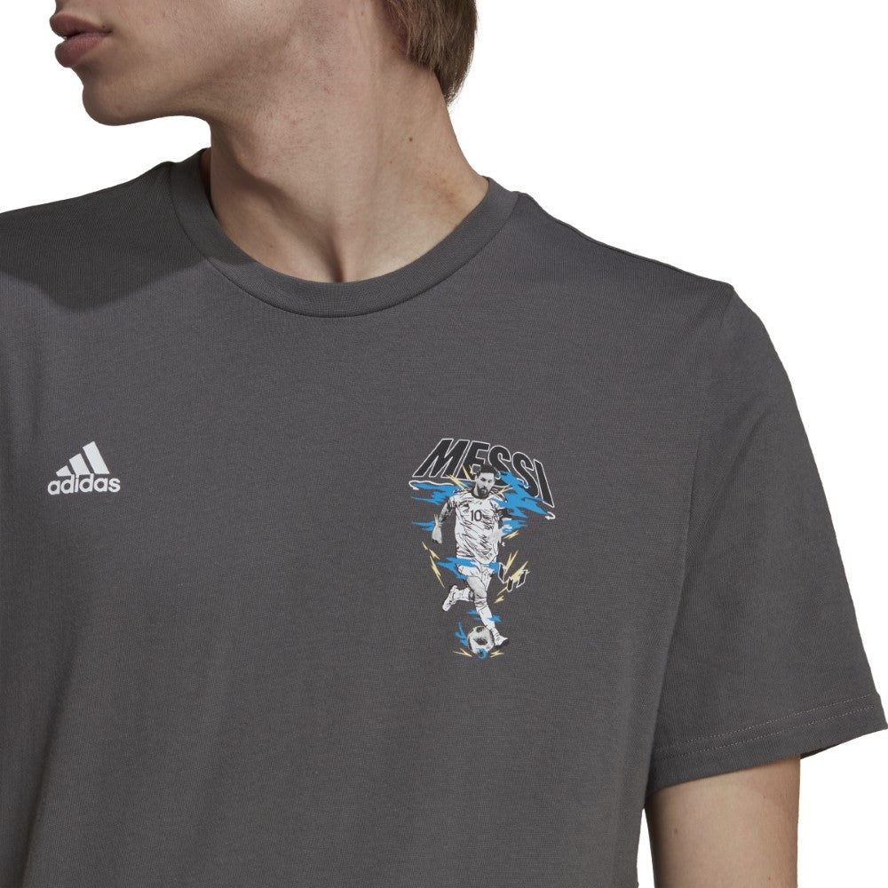 T shirt deals adidas messi