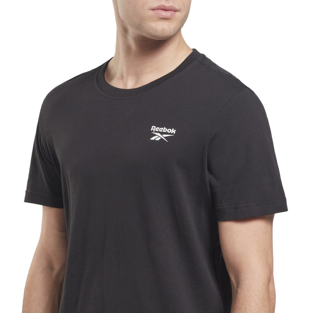 Ri Left Chest Logo T-shirt