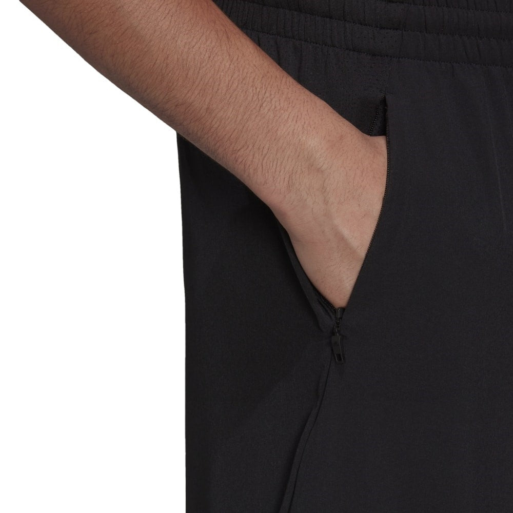 Train Icons Graphic Training Shorts