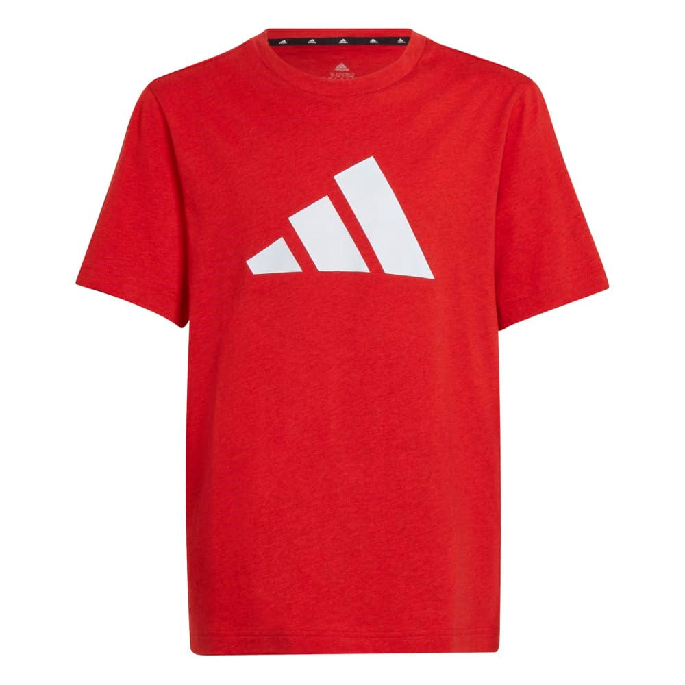 3-Stripes Logo T-Shirt