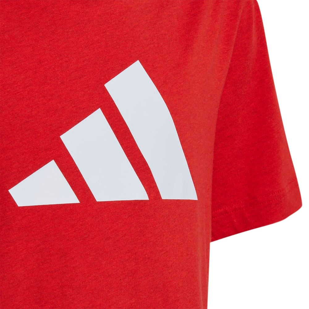 3-Stripes Logo T-Shirt