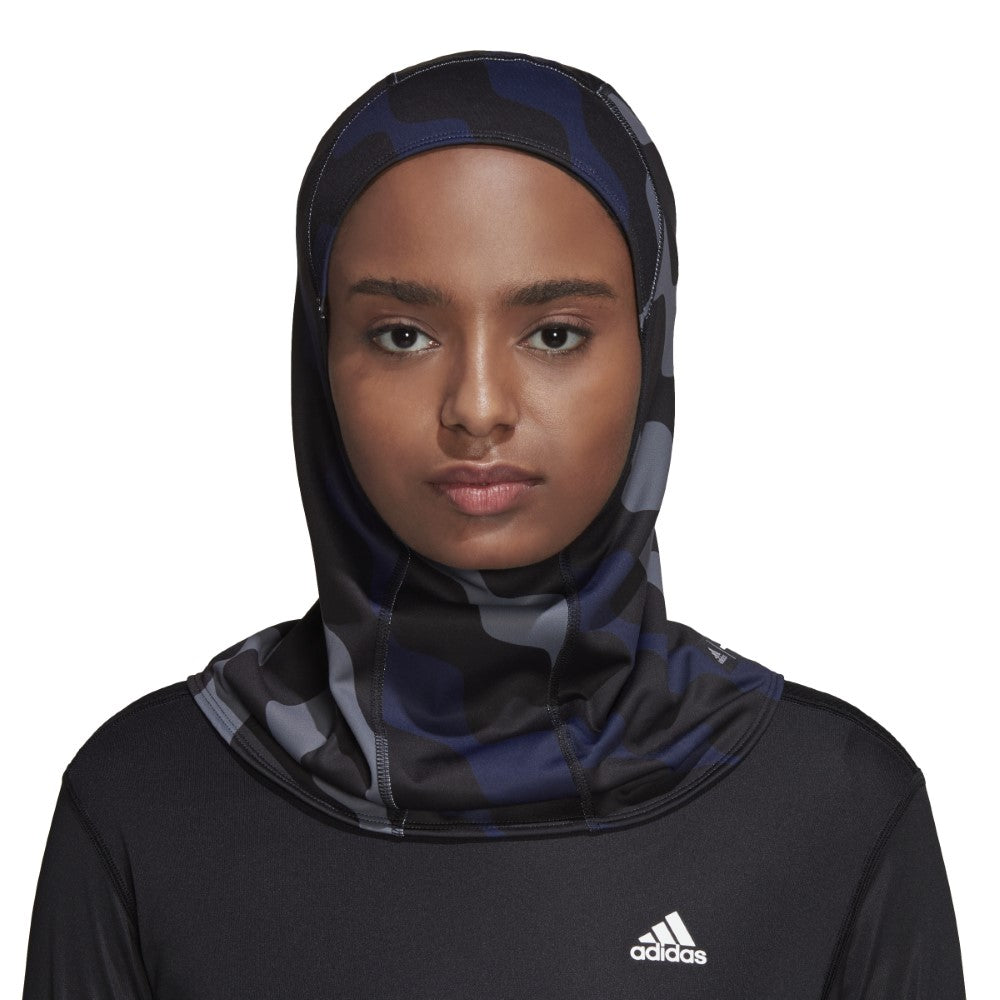 Marimekko Hijab