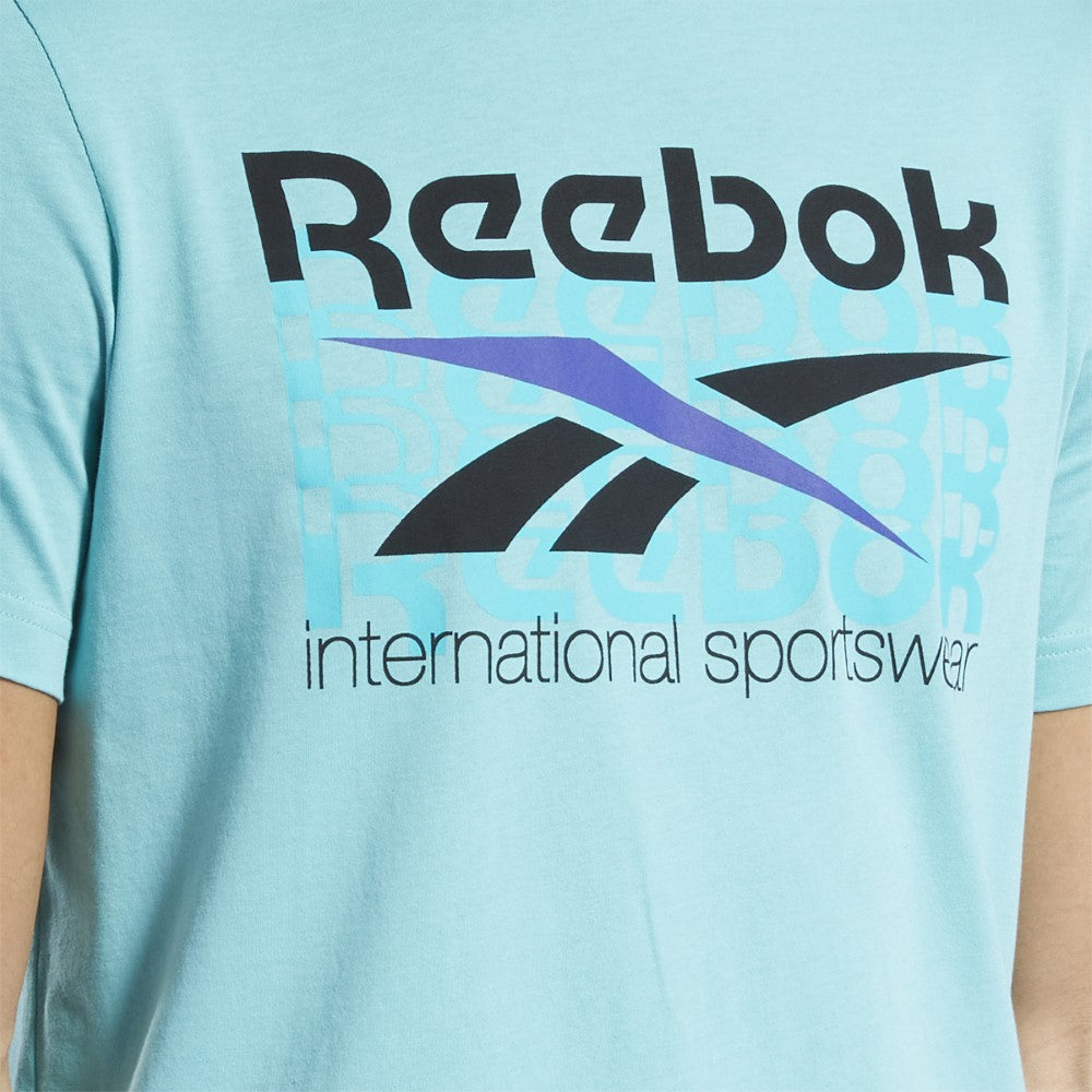 Gs Intl Sportswear T-shirt