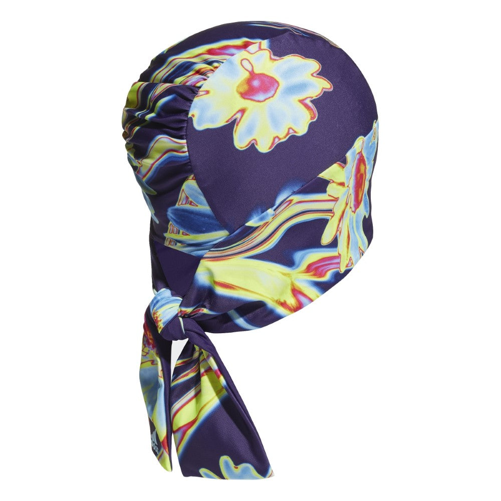 Positivisea Print Headscarf