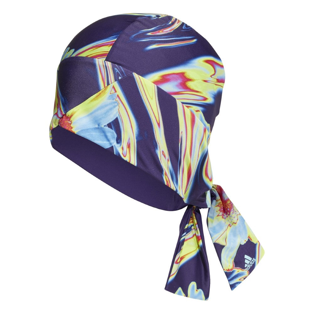 Positivisea Print Headscarf