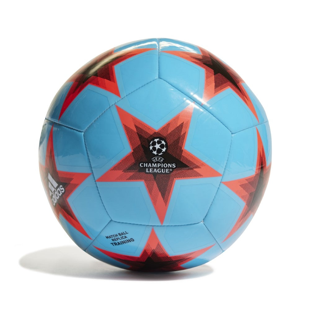 Ucl Club Void Soccer Ball