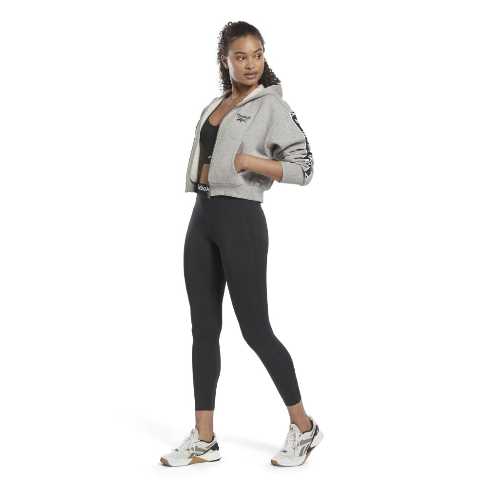 Work Out Ready Commercial Leggings