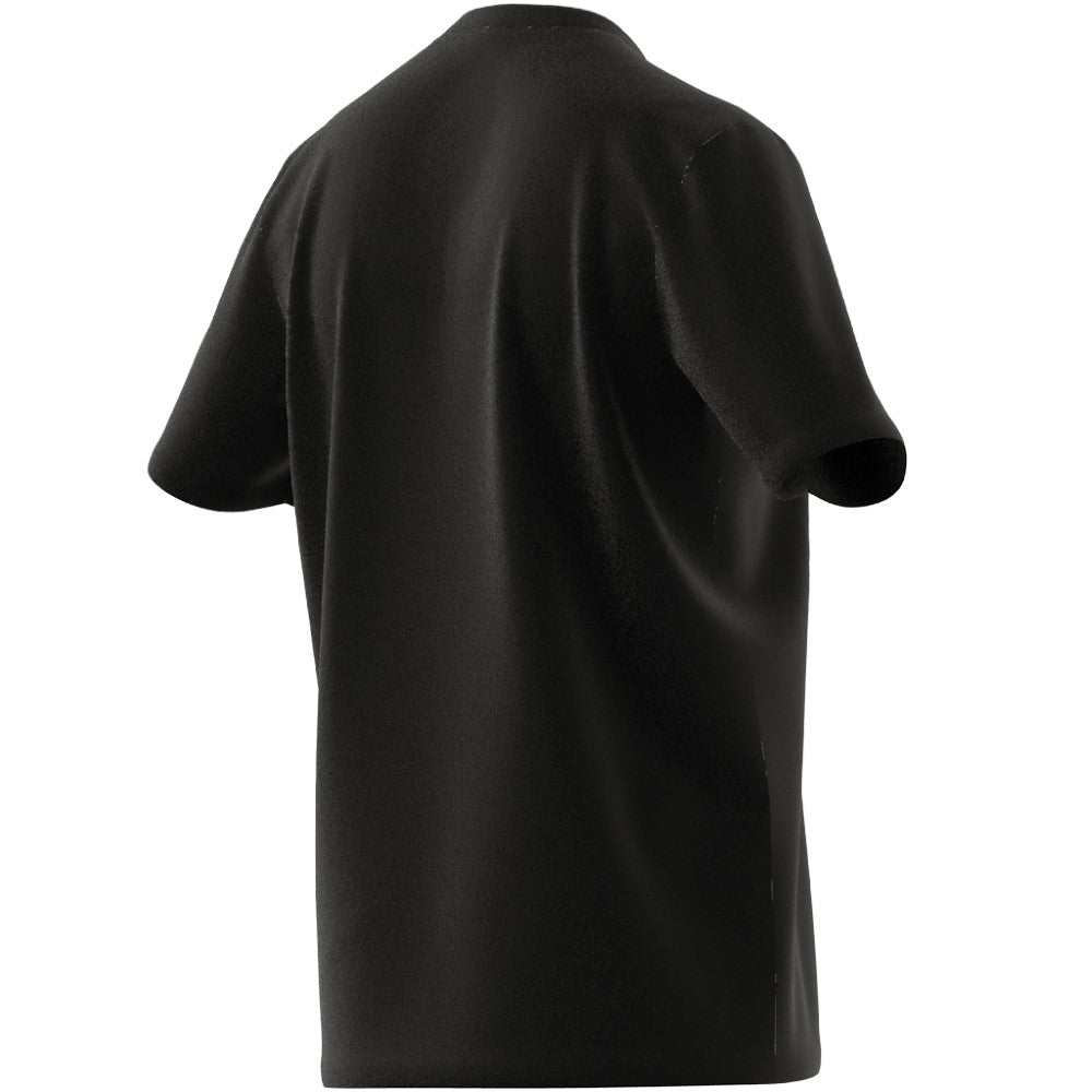 adidas Men T-Shirt M Clr Linear T