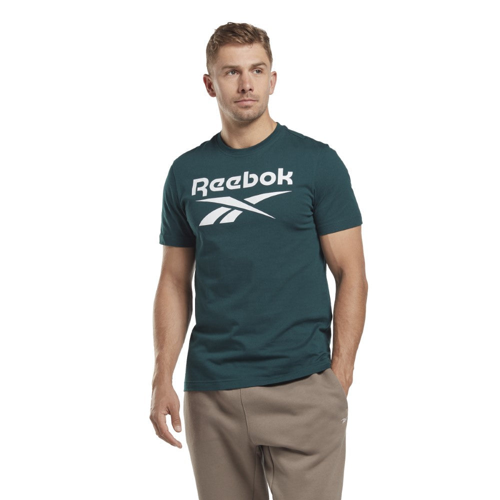 Ri Big Logo T-shirt