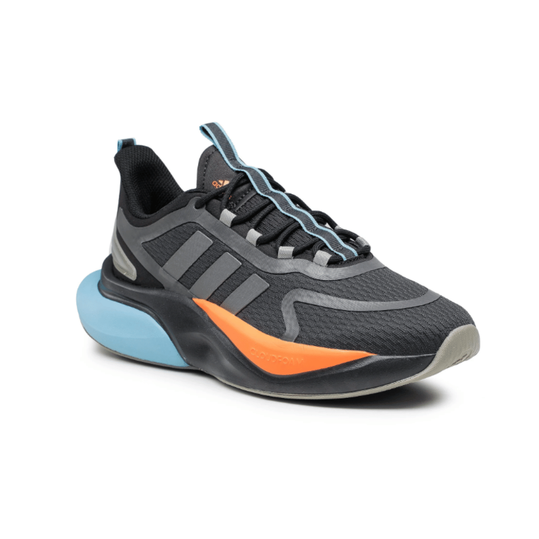 Scarpe Alphabounce ecoferros