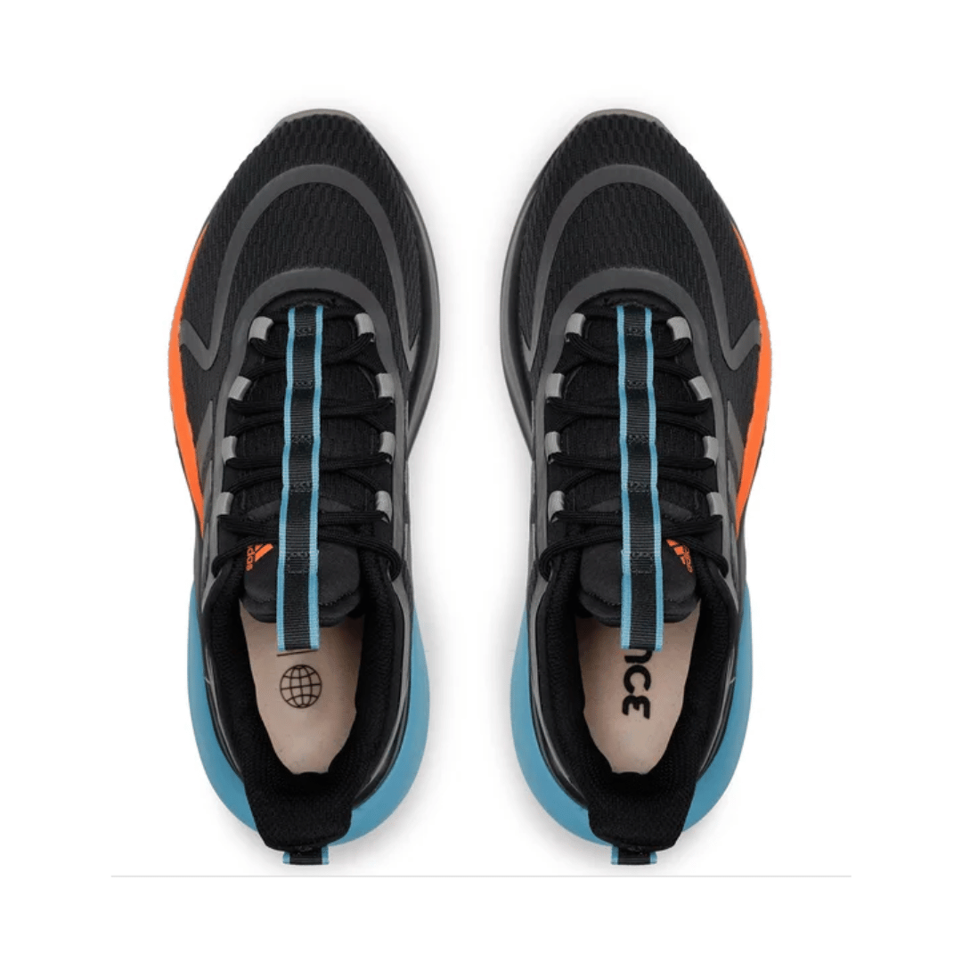 adidas Men Running Shoes Alphabounce