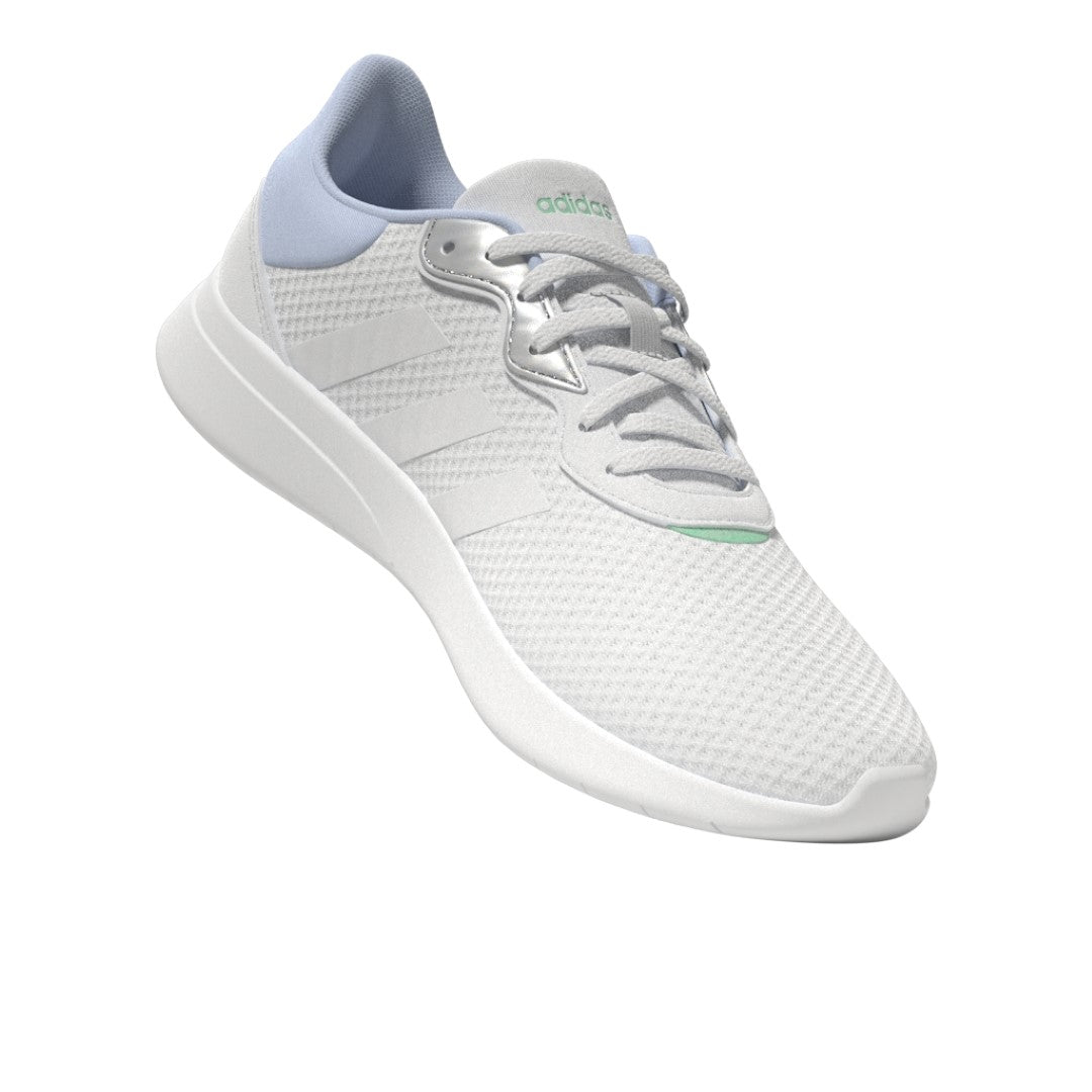 Adidas shoes qt racer on sale zip