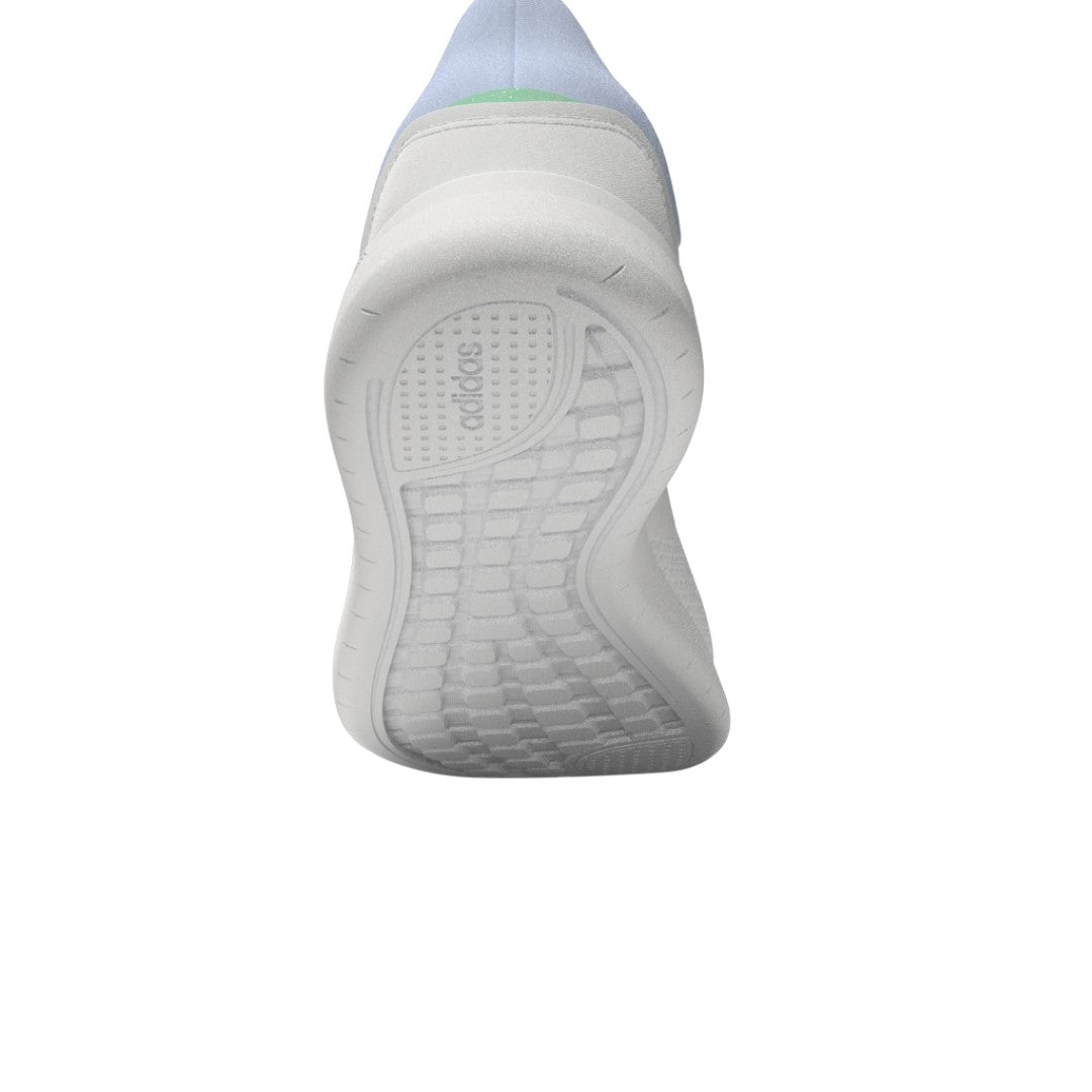 Adidas shoes qt racer on sale zip