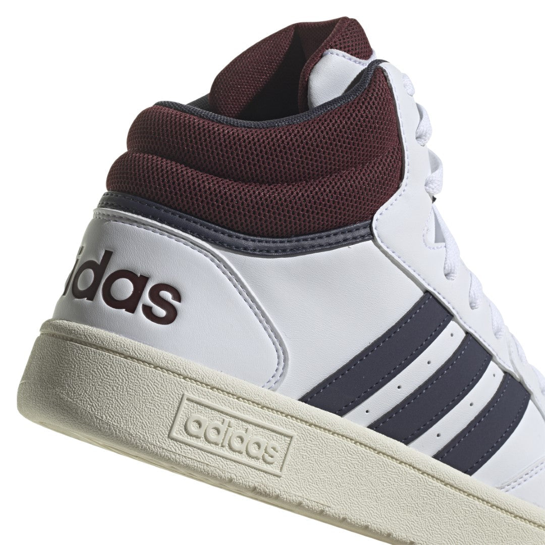 adidas Men Hoops Lifestyle Shoes
