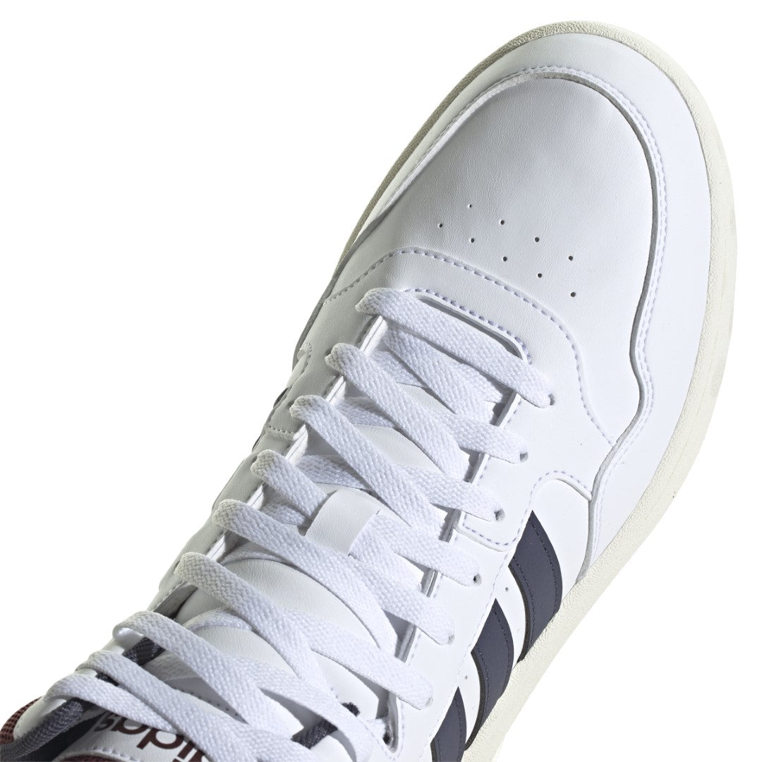 Hoops 3.0 Lifestyle Shoes