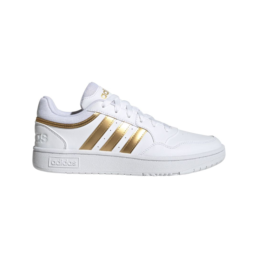 adidas Women Lifestyle Shoes Hoops 3.0