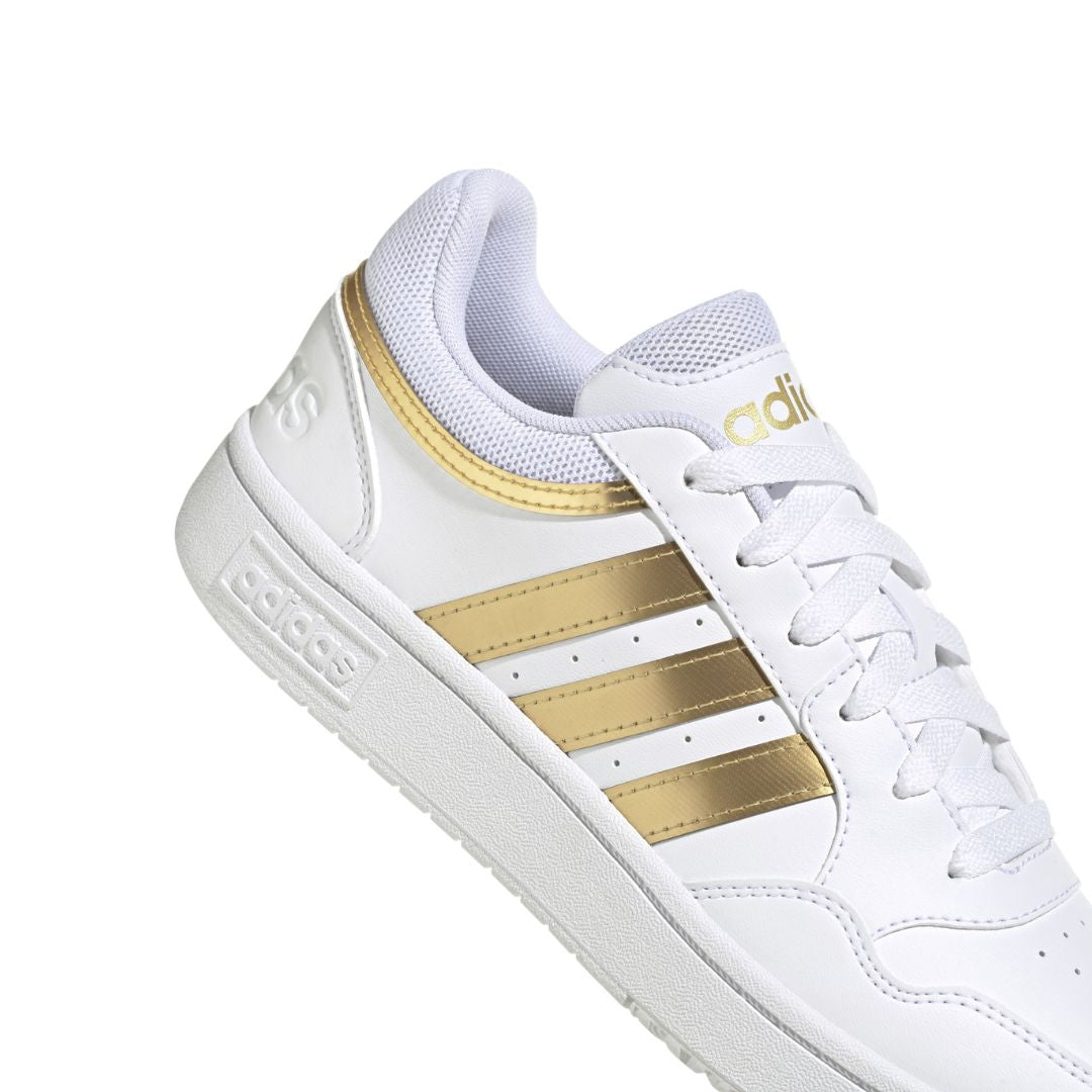 adidas Women Lifestyle Shoes Hoops 3.0