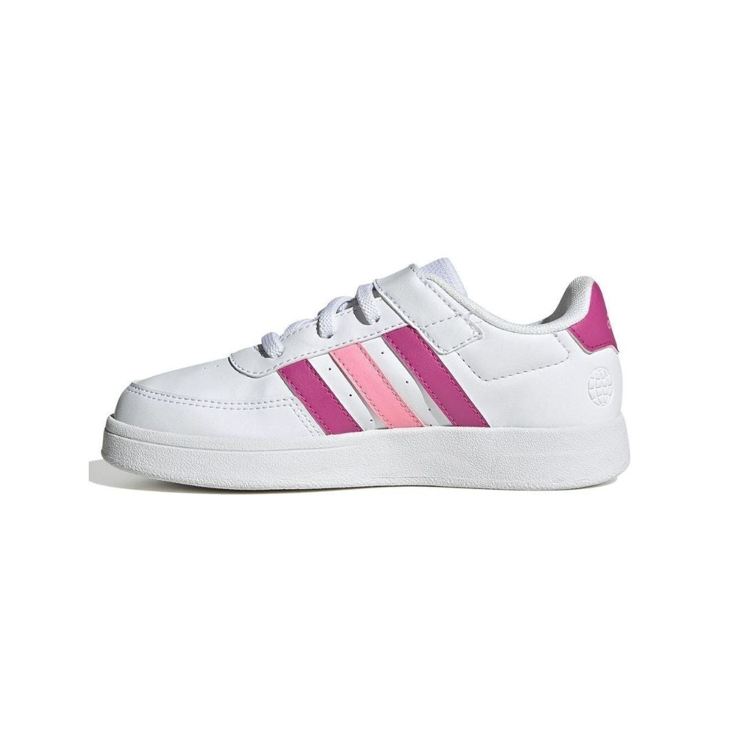 Adidas vl court 2.0 niña hot sale