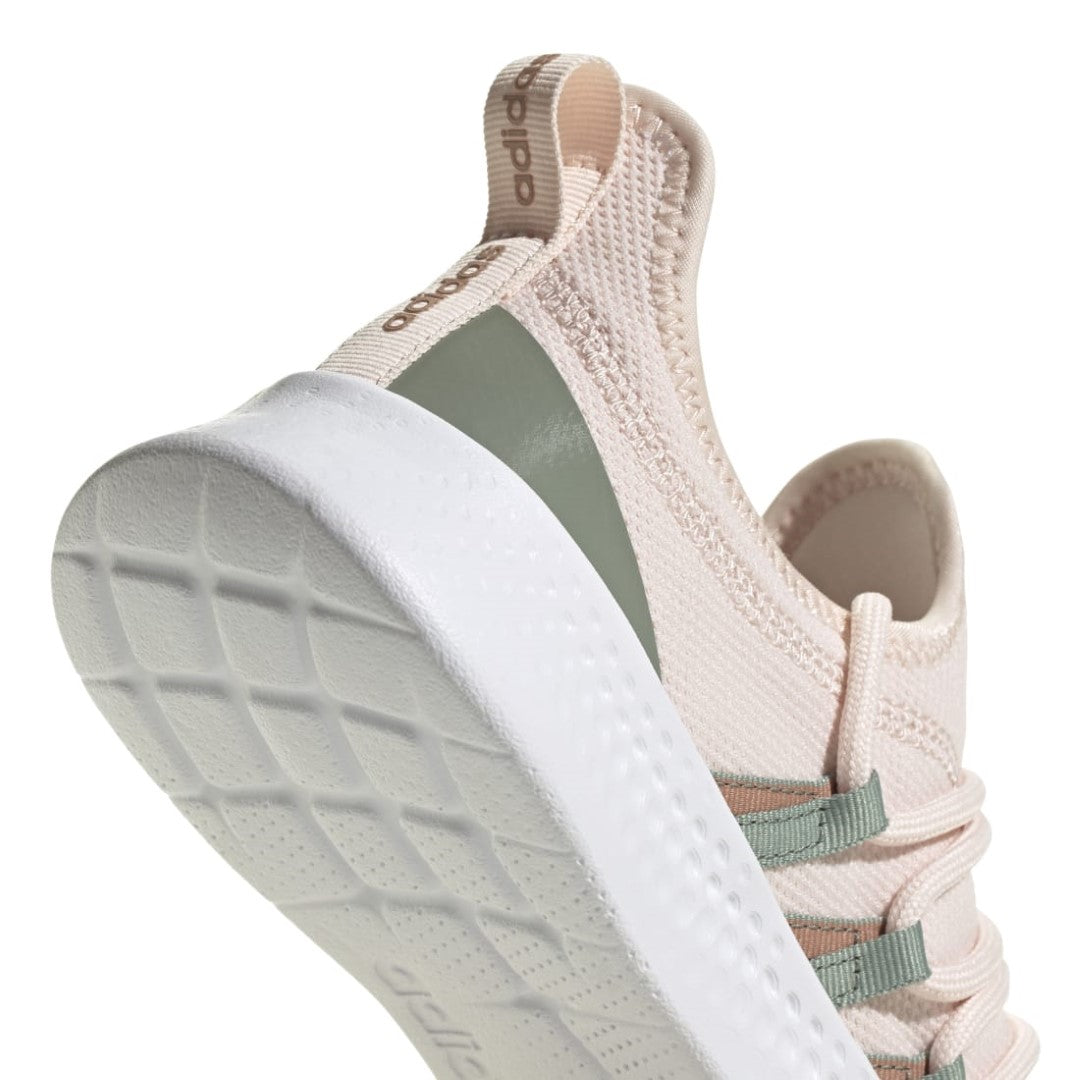 adidas gazelle silver green womens adidas Women Puremotion Adapt 2.0 Shoes