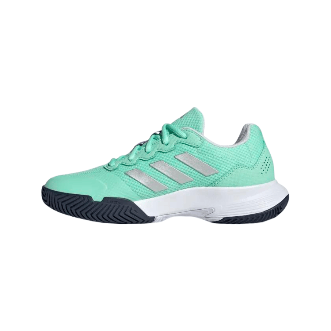 adidas Women Tennis Shoes Gamecourt 2 W