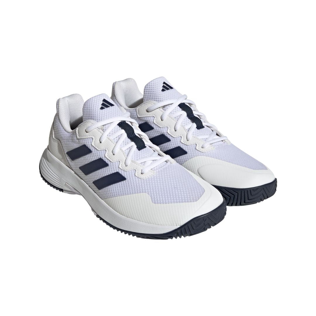 adidas Men Tennis Shoes Gamecourt 2.0