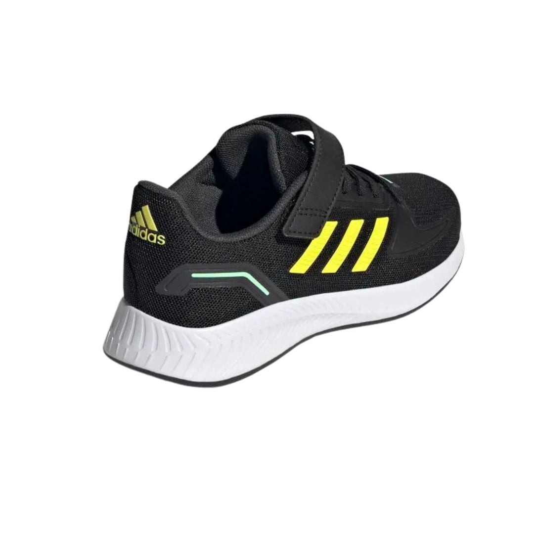 حذاء الجري اديداس للأطفال Runfalcon 2.0 El K 